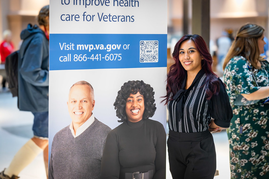 What’s next for VA’s MVP program?