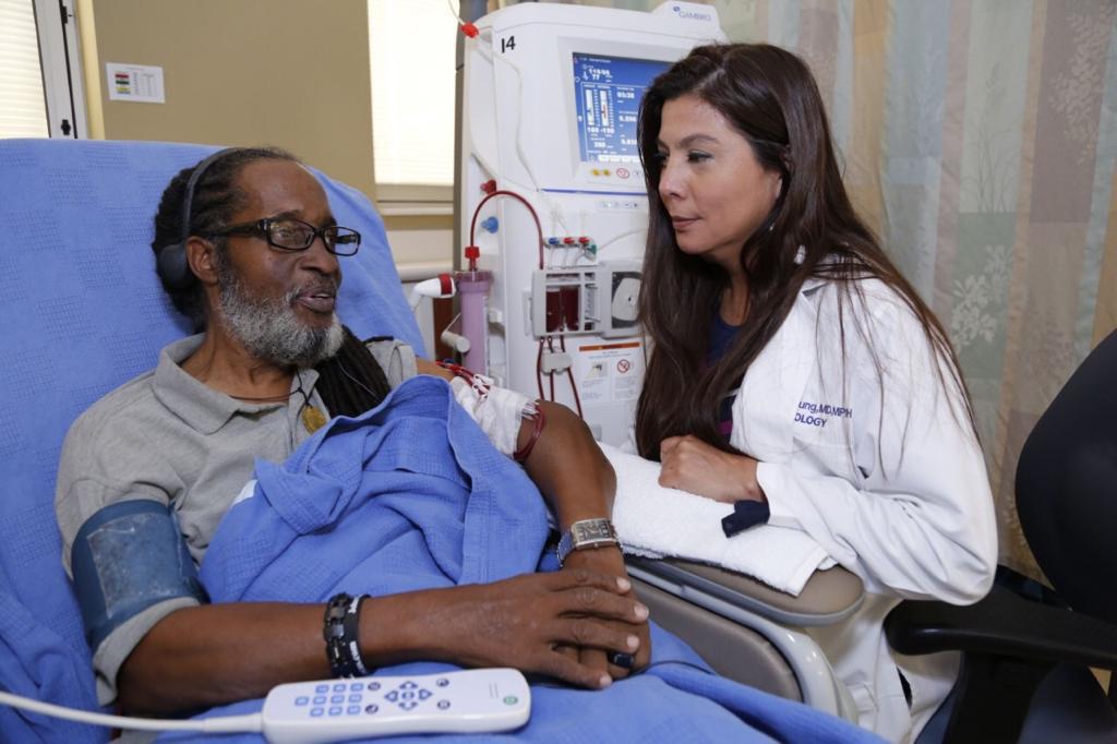 A VA biobank is the largest source of genetic data on Black Americans