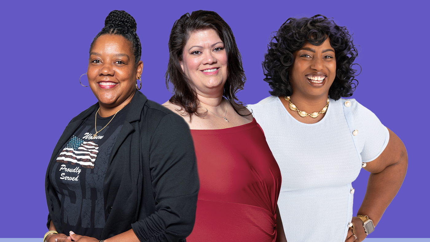 Four new discoveries about Women’s Health