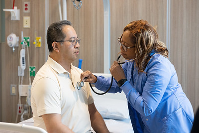 health check up