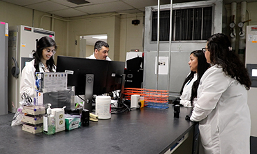 VA Lab Boston