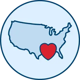 How to improve health care icon